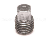 1519 Royal Range 1/4 Npt Plug (Used To Block Ou