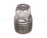 1519 Royal Range 1/4 Npt Plug (Used To Block Ou