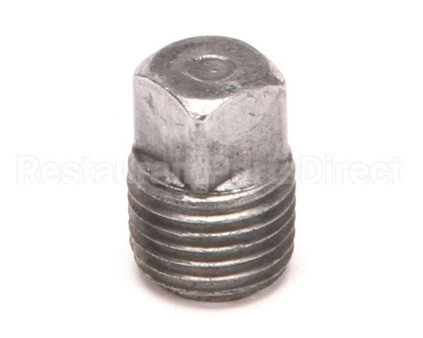 1519 Royal Range 1/4 Npt Plug (Used To Block Ou