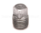 1519 Royal Range 1/4 Npt Plug (Used To Block Ou