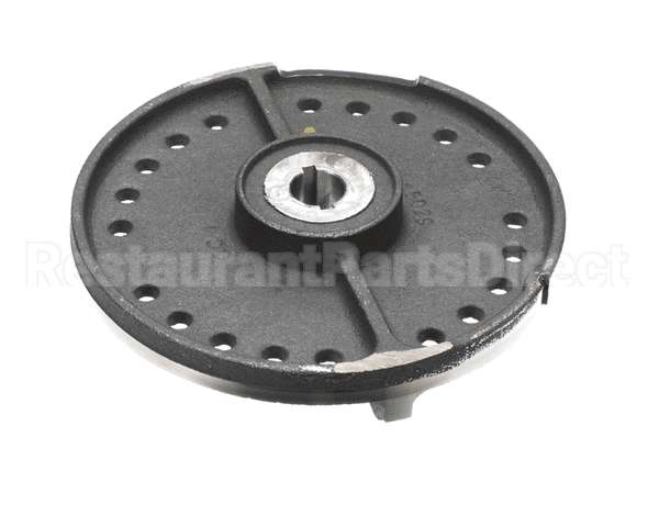 15193ZZ Insinkerator Rotating Shredder Assembly