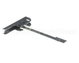 151943 Henny Penny Clamp-Element W/Retainer