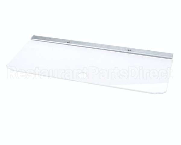 151982-003 Henny Penny Assembly-Flip Dr Pane/Extr Top 900