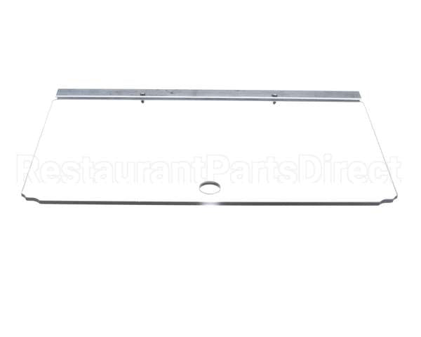 151982-006 Henny Penny Assembly-Flip Dr Pane/Extr Top 903