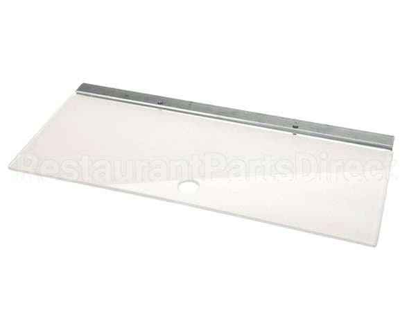 151982-007 Henny Penny Assembly-Flip Dr Pane/Extr Bot 903