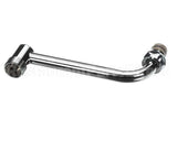 151X T&S Brass 6 Back Section For Double-Joint Nozzle