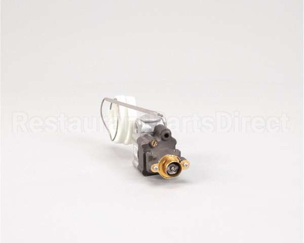 1520 Royal Range B.j. Thermostat (Griddle)