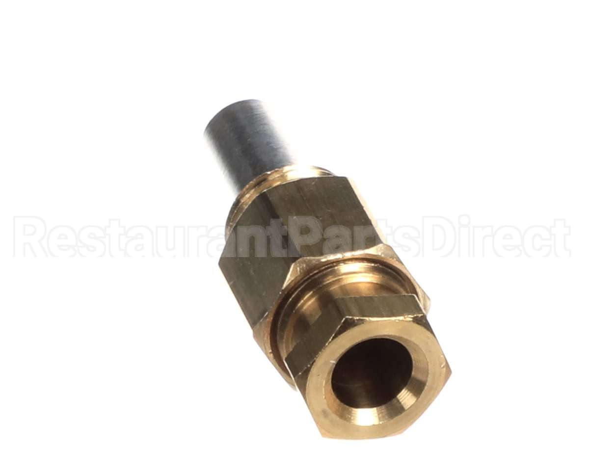 152006 Groen Orifice Spud Natural Gas (.0250) - Pilot