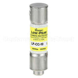 152012 Compatible Groen Fuse, 10A 600V, Class Cc