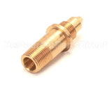 152018 Groen Orificer Connector #54 0.055