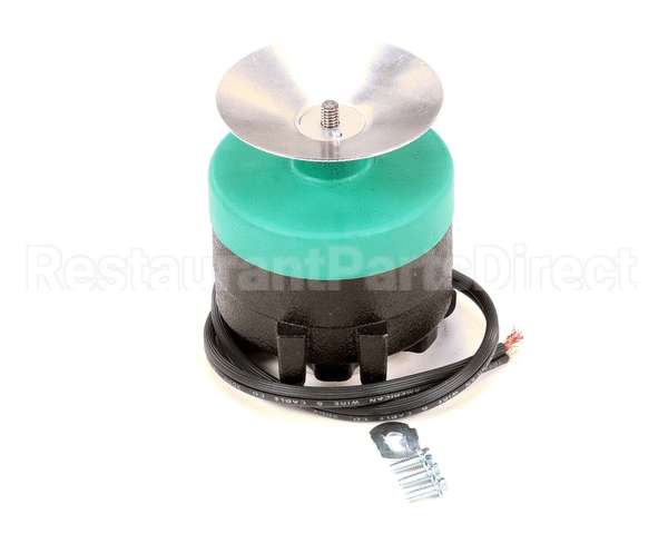 152040 Norlake Motor Fan Utbec1551E6Ac 115V E