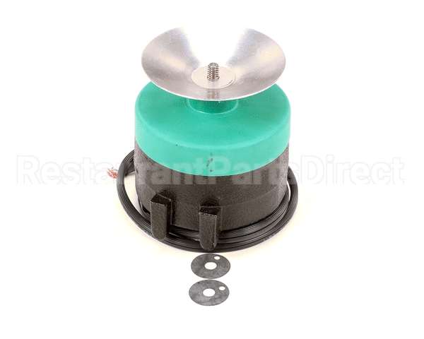 152040 Norlake Motor Fan Utbec1551E6Ac 115V E