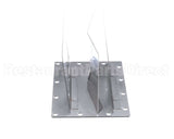 152067 Henny Penny Weld Assy-Steam Box Baffle