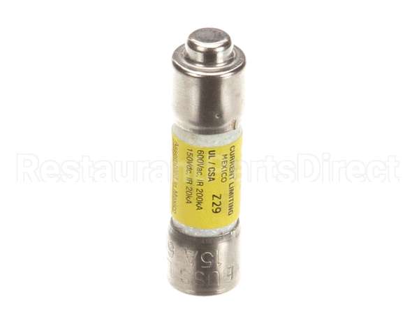 152076 Groen Fuse, Motor, 15A, Lp-Cc-15