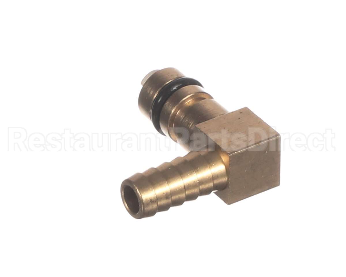 1521-000 Multiplex Ftg Pump Co2 Wshutoff 14 Elbo