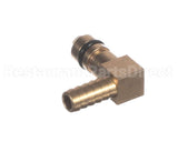 1521-000 Multiplex Ftg Pump Co2 Wshutoff 14 Elbo