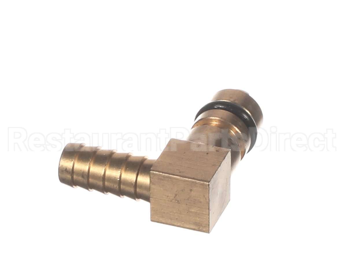 1521-000 Multiplex Ftg Pump Co2 Wshutoff 14 Elbo