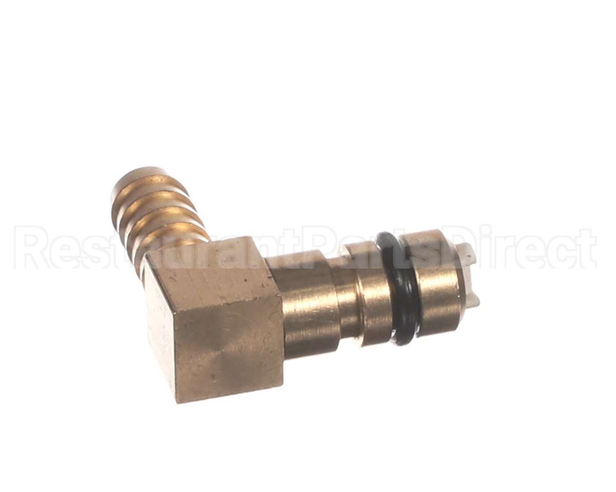 1521-000 Multiplex Ftg Pump Co2 Wshutoff 14 Elbo