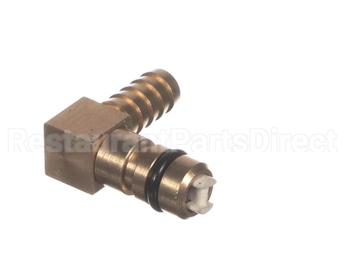 1521-000 Multiplex Ftg Pump Co2 Wshutoff 14 Elbo