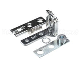 1521-R00008 Kason Pivot Hinge Chrome Rh
