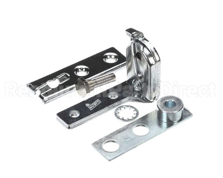 1521-R00008 Kason Pivot Hinge Chrome Rh