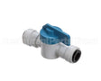 152103 Norlake Valve 3/8" Union Stop