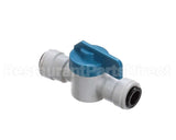 152103 Norlake Valve 3/8" Union Stop