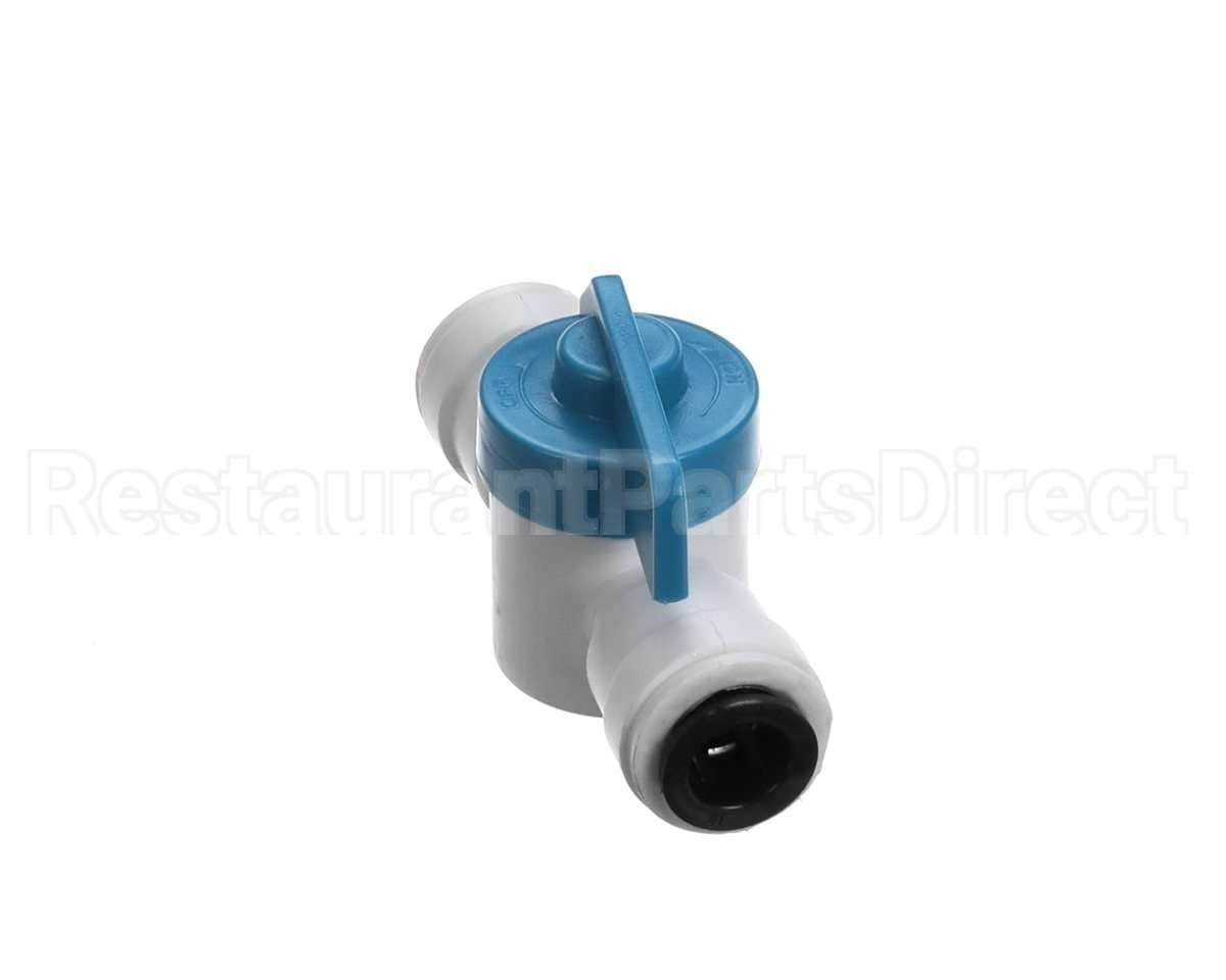 152103 Norlake Valve 3/8" Union Stop