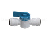 152103 Norlake Valve 3/8" Union Stop