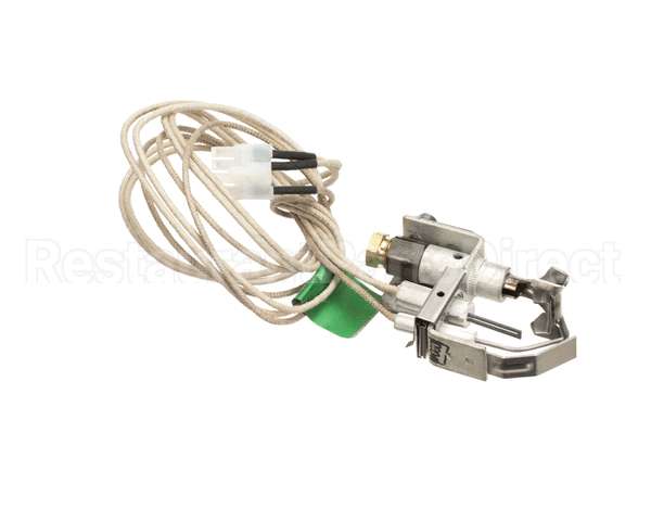 152107 Marshall Air Igniter, Flame Rod Lp