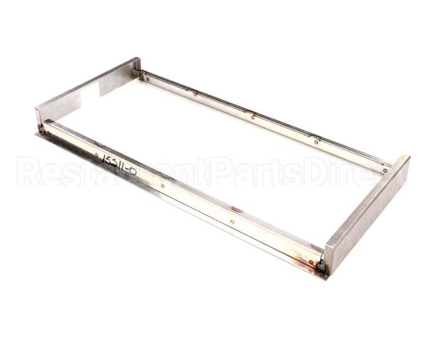 15211-0 Montague Frame, Burner Assembly