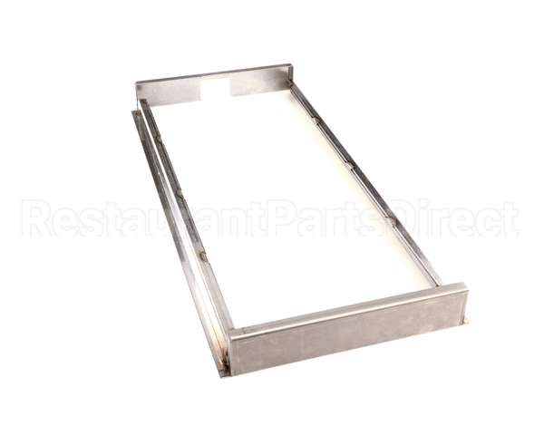 15211-0 Montague Frame, Burner Assembly