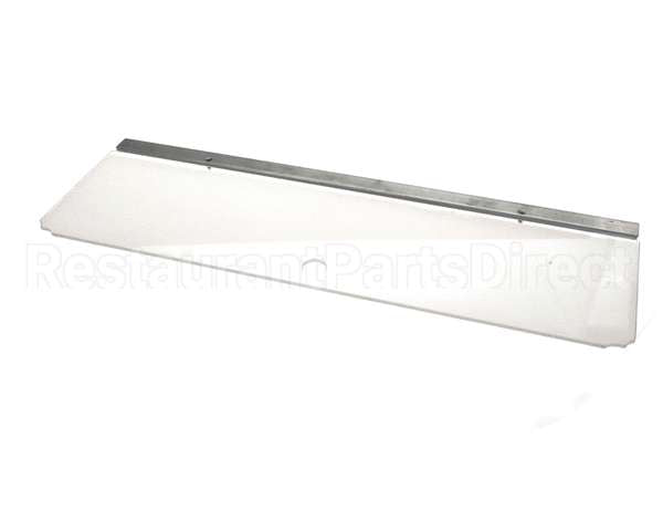 152113-002 Henny Penny Assy-Door Pane Upper W/Tape