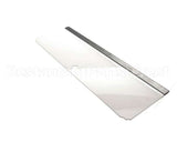 152113-002 Henny Penny Assy-Door Pane Upper W/Tape