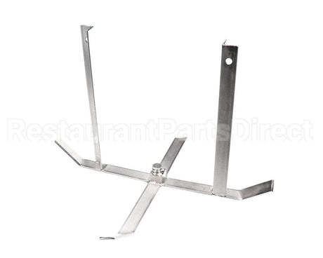 15214 Cornelius Agitator Assembly Right