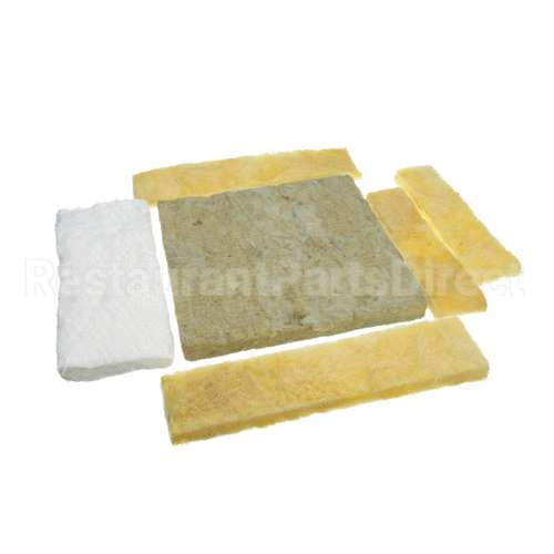 152148 Marshall Air Kit,Bottom Pan Insulation Cz3D