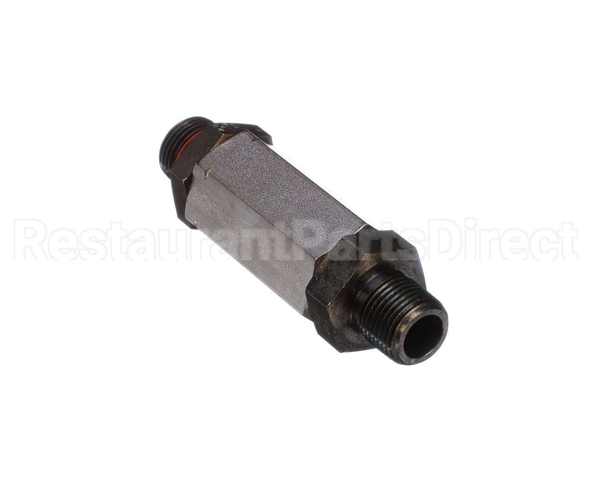 152161 Henny Penny Assembly-Oil Manf Chk Valve Lvg20X