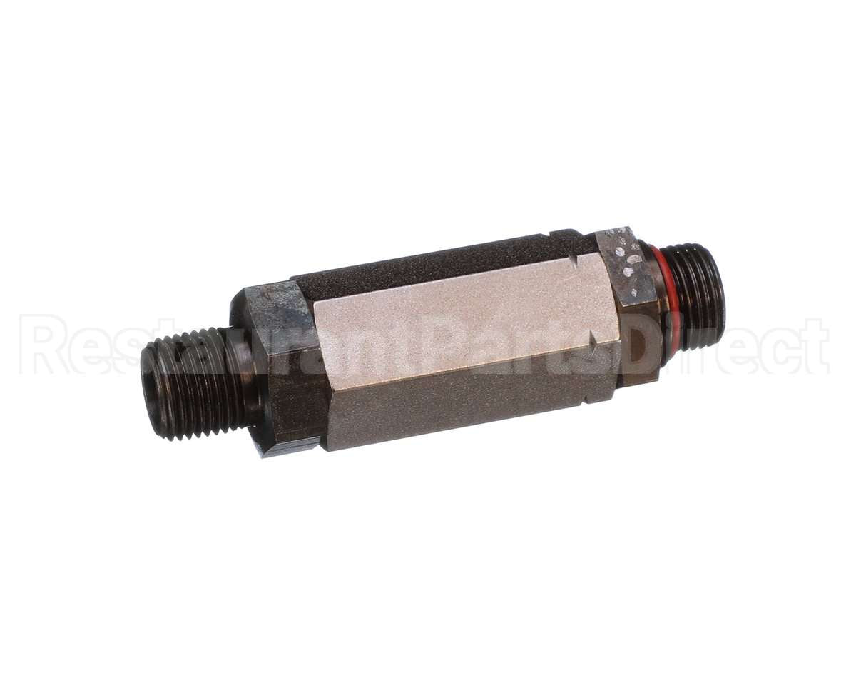 152161 Henny Penny Assembly-Oil Manf Chk Valve Lvg20X