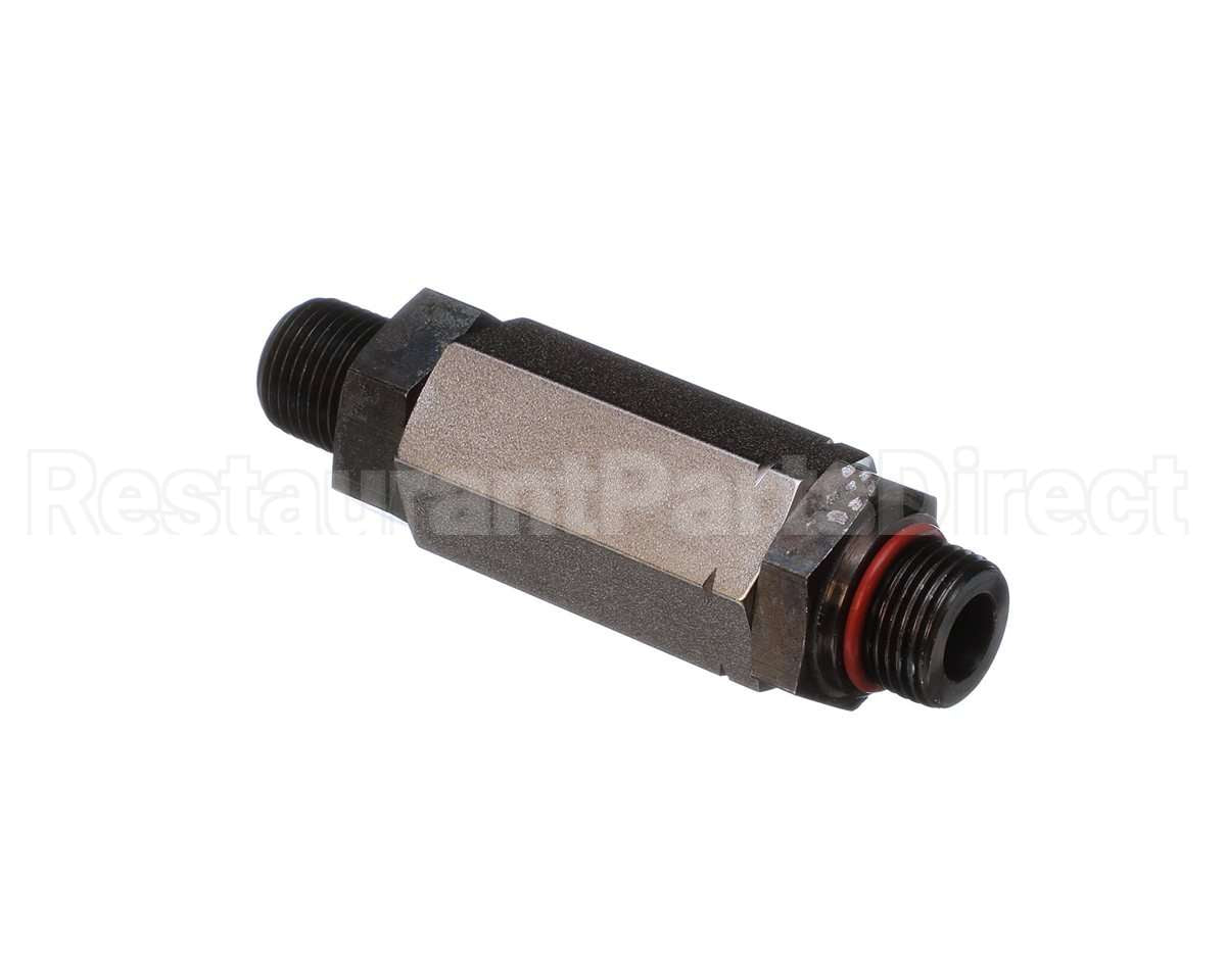 152161 Henny Penny Assembly-Oil Manf Chk Valve Lvg20X