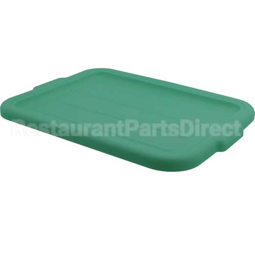 1522-C19 Compatible Vollrath Lid, 15X20"Storagebox, Green