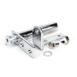 1522-R00008 Compatible Kason Pivot Hinge Chrome Rh