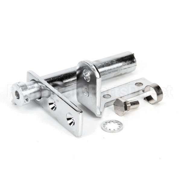 1522-R00008 Compatible Kason Pivot Hinge Chrome Rh