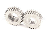 152200060 Carpigiani Set Gears