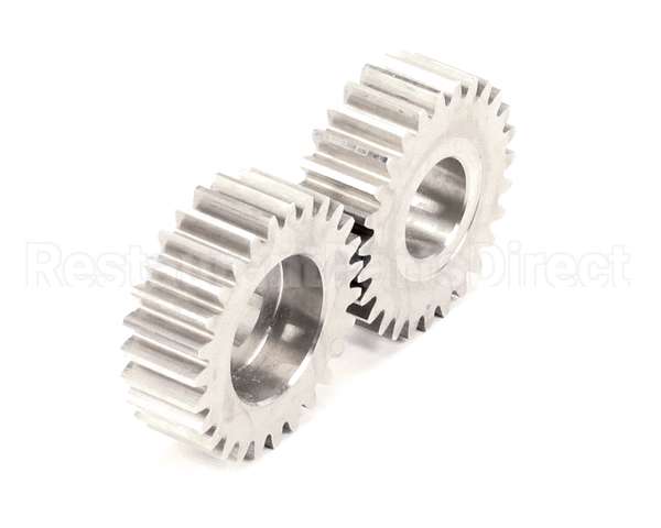 152200060 Carpigiani Set Gears