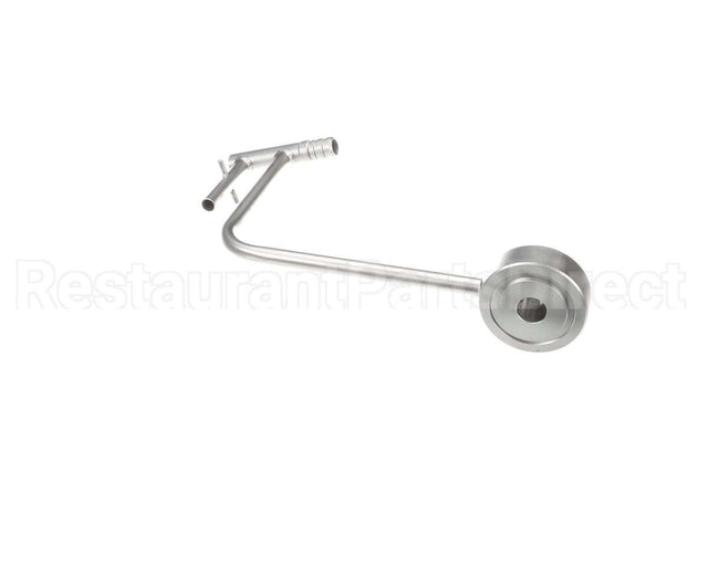 152204 Henny Penny Weld Assembly-Pnp Unit