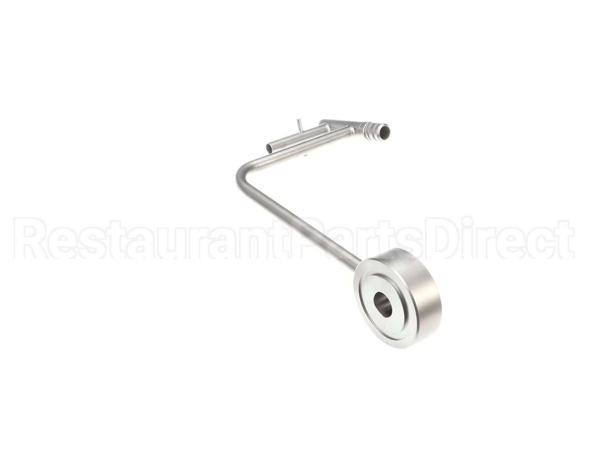 152204 Henny Penny Weld Assembly-Pnp Unit