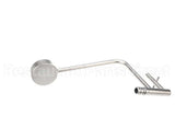 152204 Henny Penny Weld Assembly-Pnp Unit