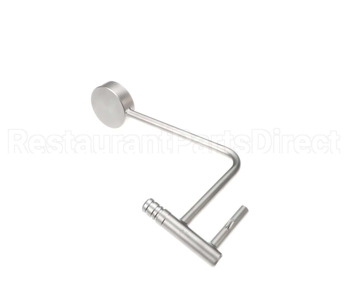 152204 Henny Penny Weld Assembly-Pnp Unit