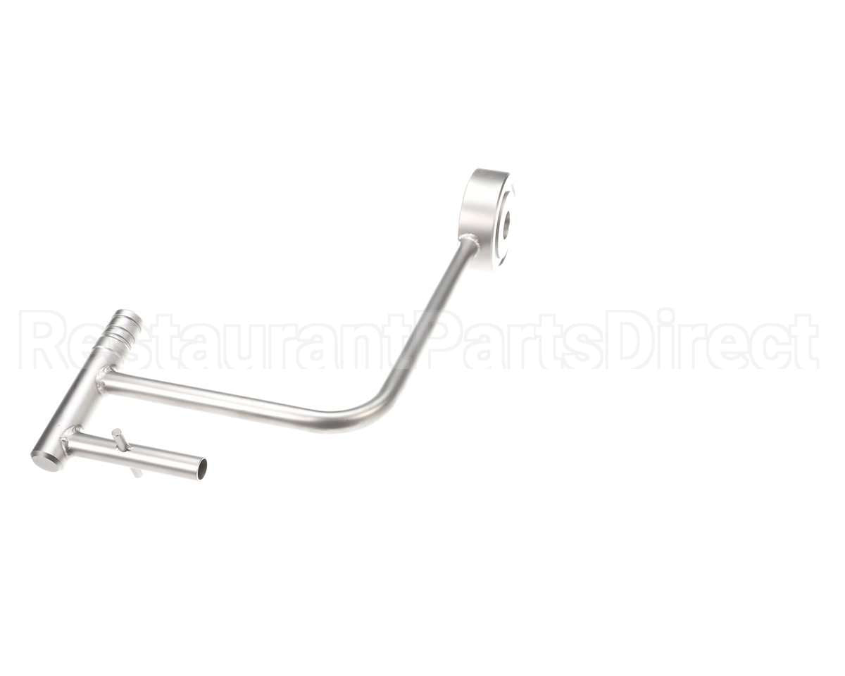 152204 Henny Penny Weld Assembly-Pnp Unit