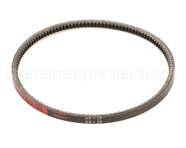 152207 Stoelting Belt;V 31 Ol; Gripnotch